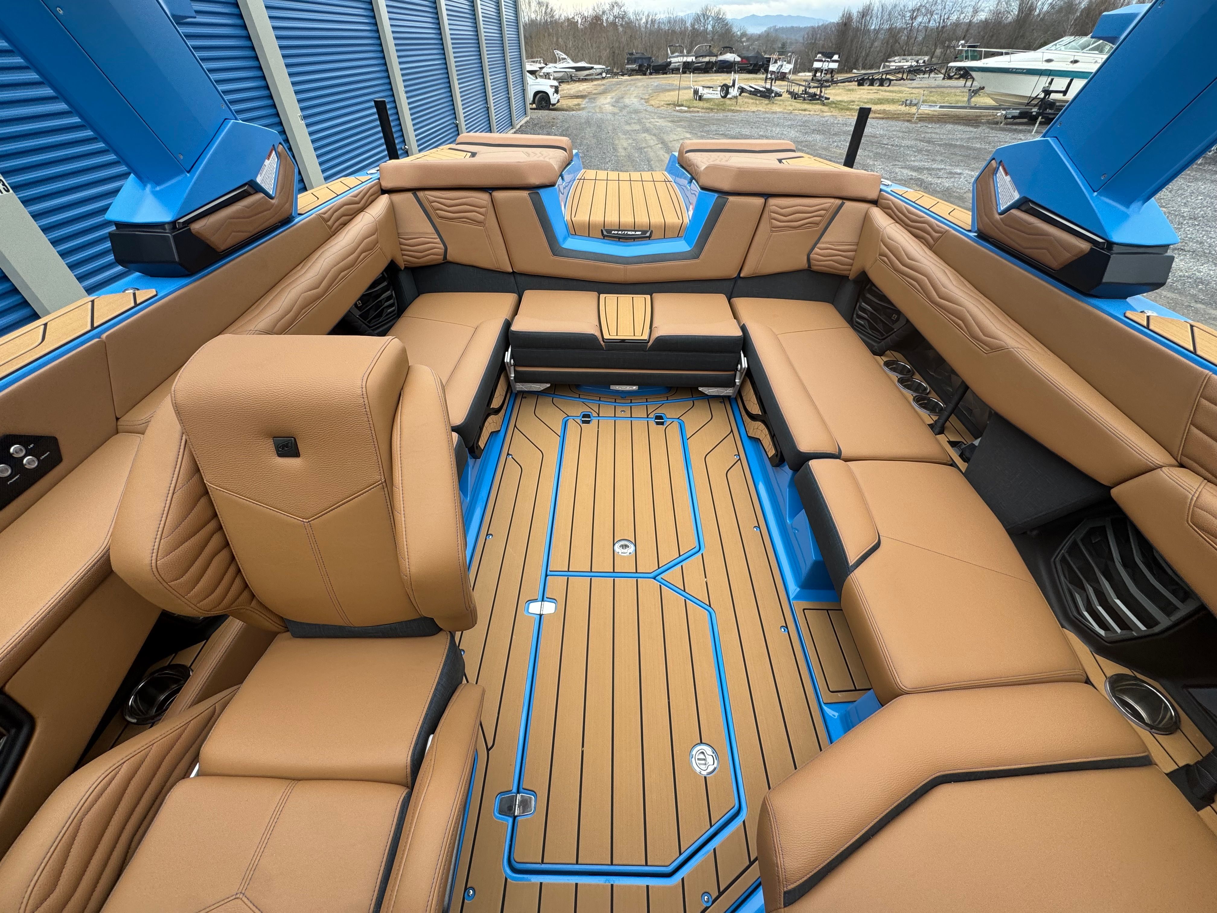 2026 Nautique Super Air Nautique G23 - 30