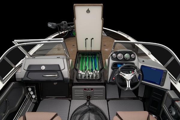 2026 Ranger 621FS Cup-Equipped - 74