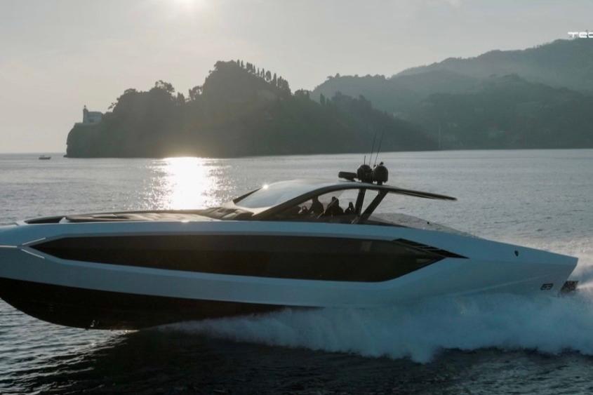 2026 Tecnomar LY63
