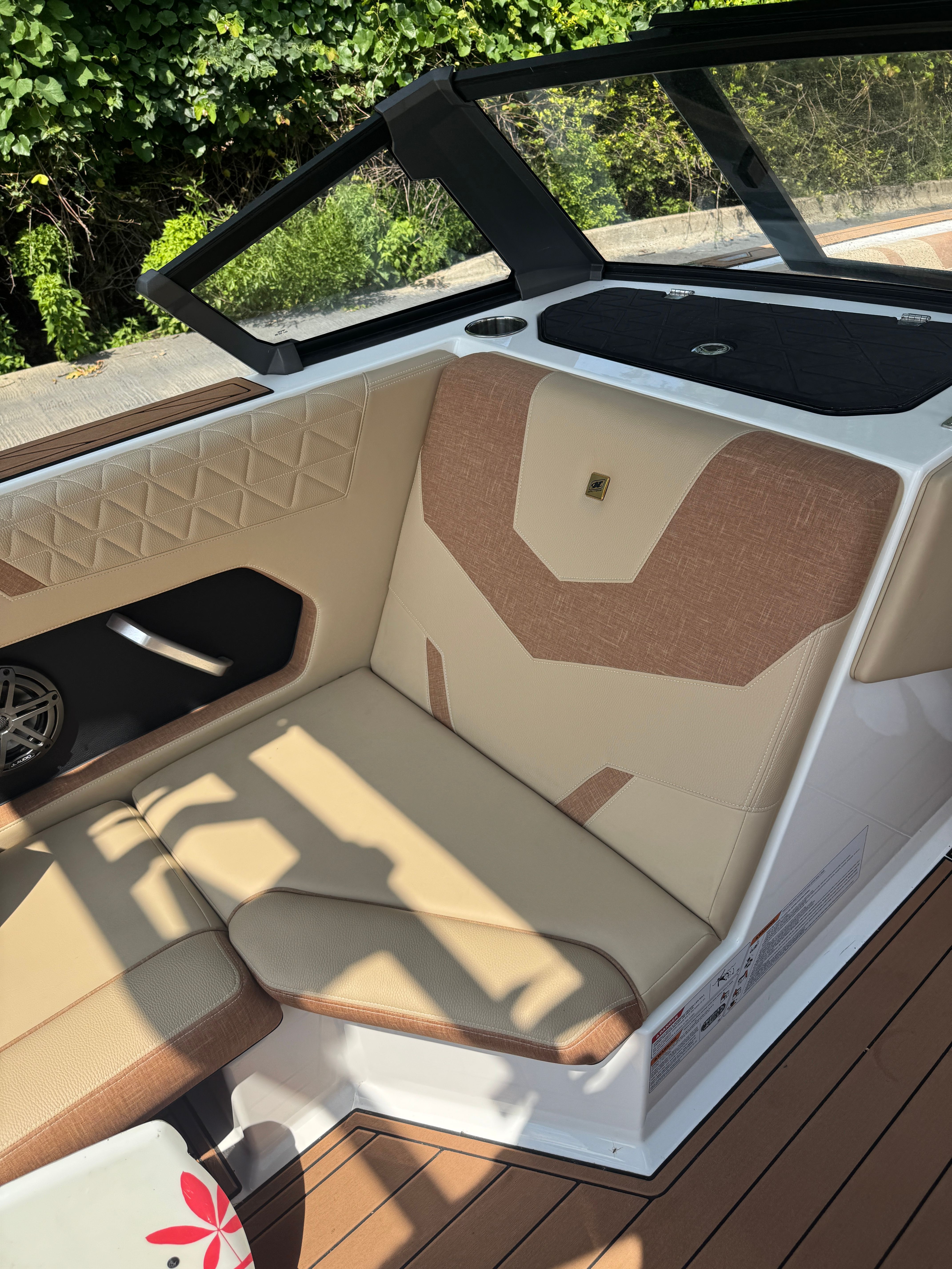 2025 Nautique Super Air Nautique GS24 - 8