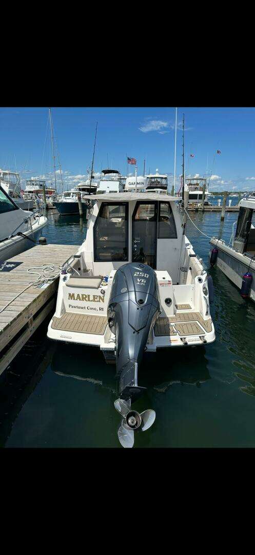 2022 Cutwater C-24 - Image 8