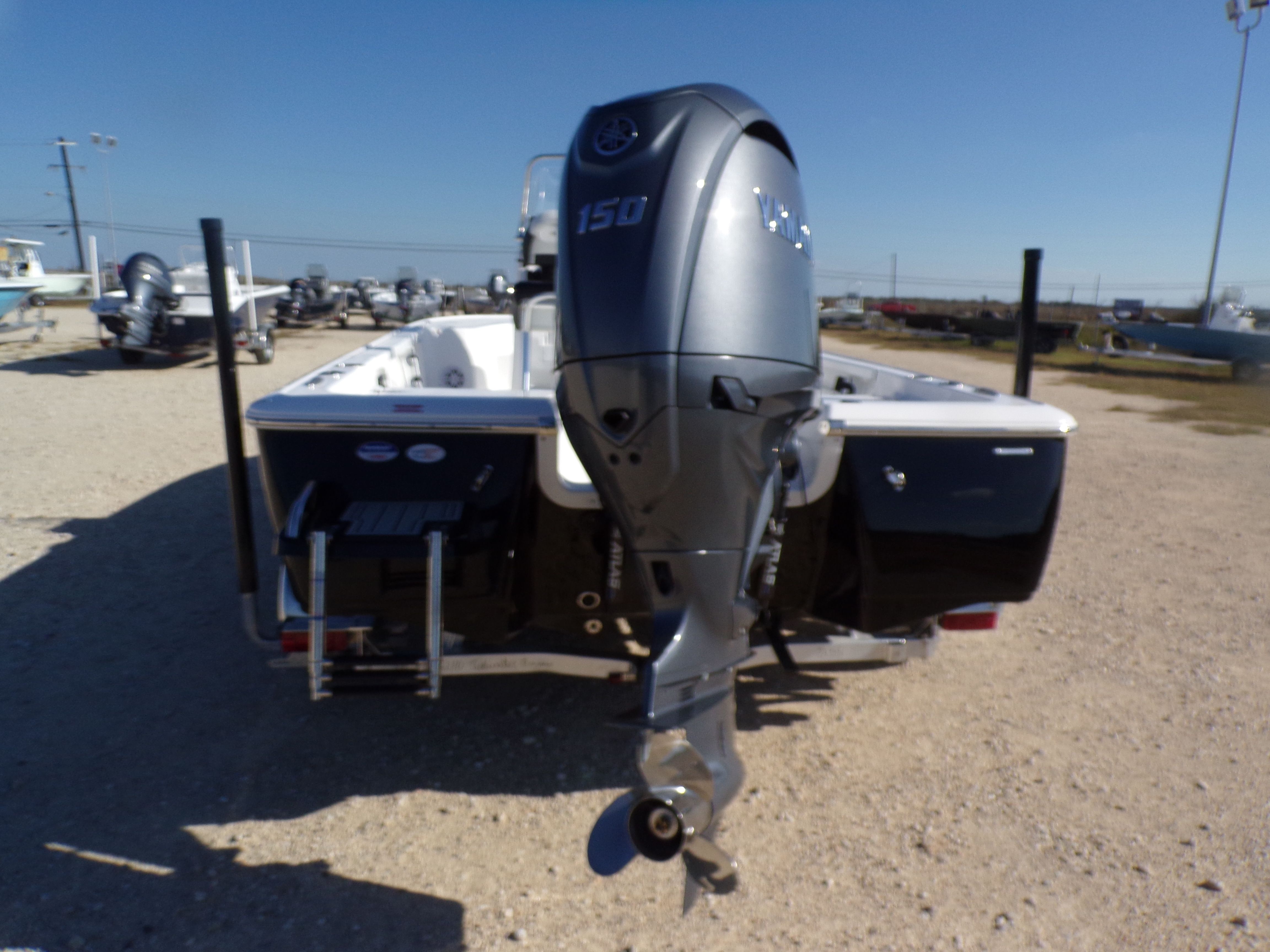 2026 Tidewater 2110BMT - 9
