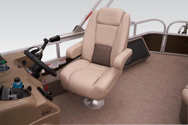 2023 Sun Tracker SportFish 22 DLX - 34