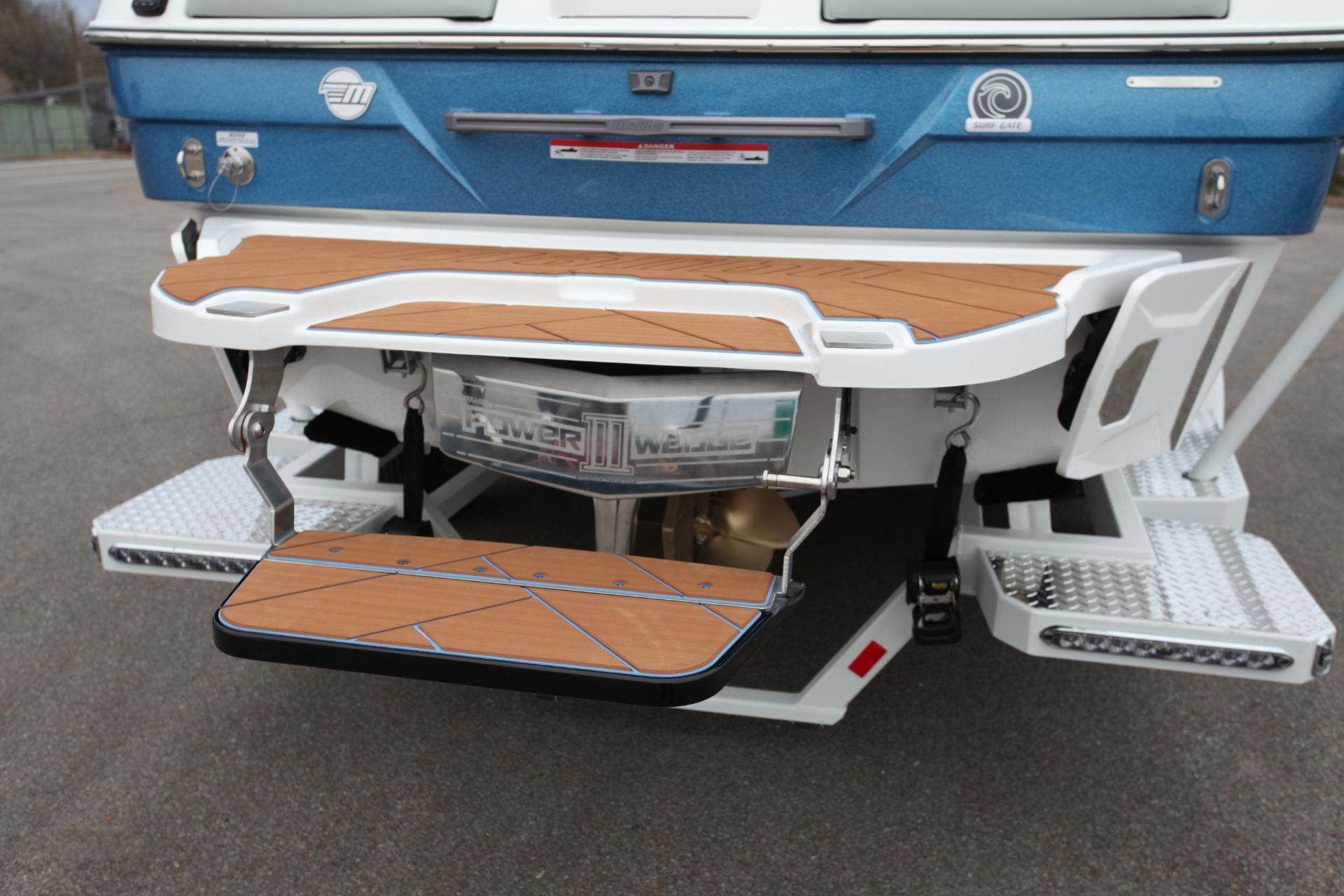 2026 Malibu Wakesetter 23 LSV - 16