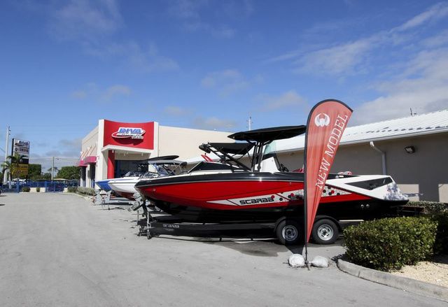 2026 Yamaha Boats 222SD - 11