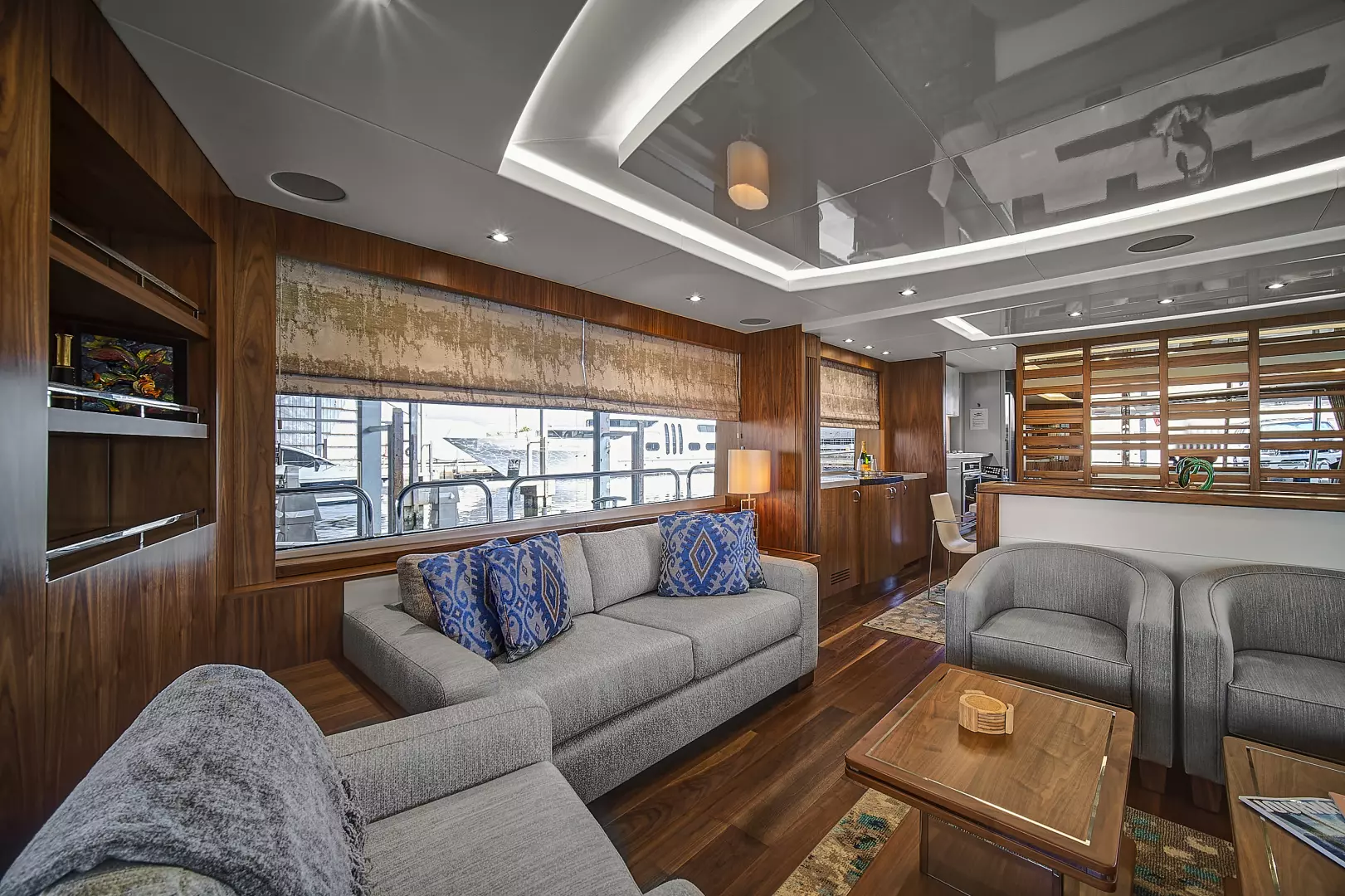 2019 Sunseeker 86 Yacht - Image 30