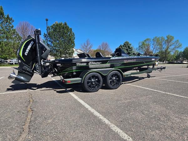 2019 Blazer 625 Pro Elite - 3