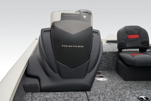 2025 Tracker Pro Team 175 Crappie Edition - 27