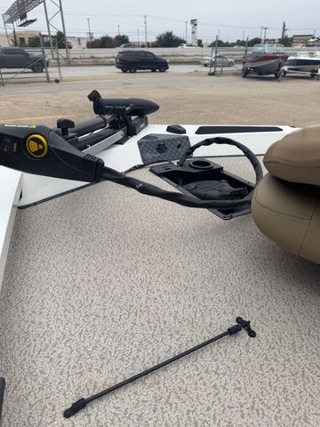 2023 G3 Sportsman 1610 - 14
