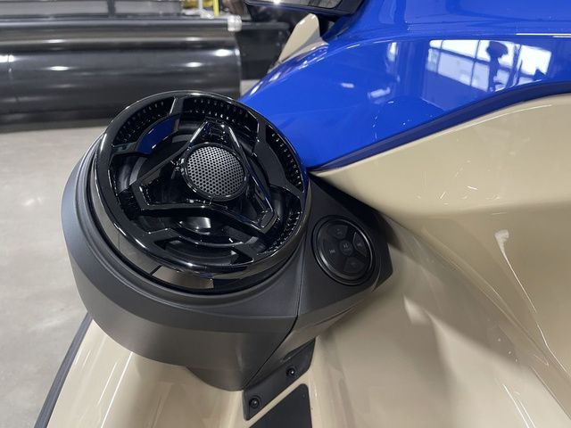 2026 Sea-Doo Wake 170 BRP Premium Audio, iDF, iBR - 20