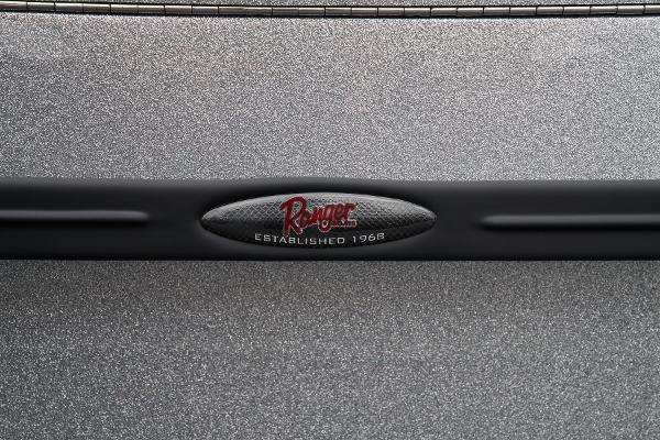 2026 Ranger Z518 Cup-Equipped - 55