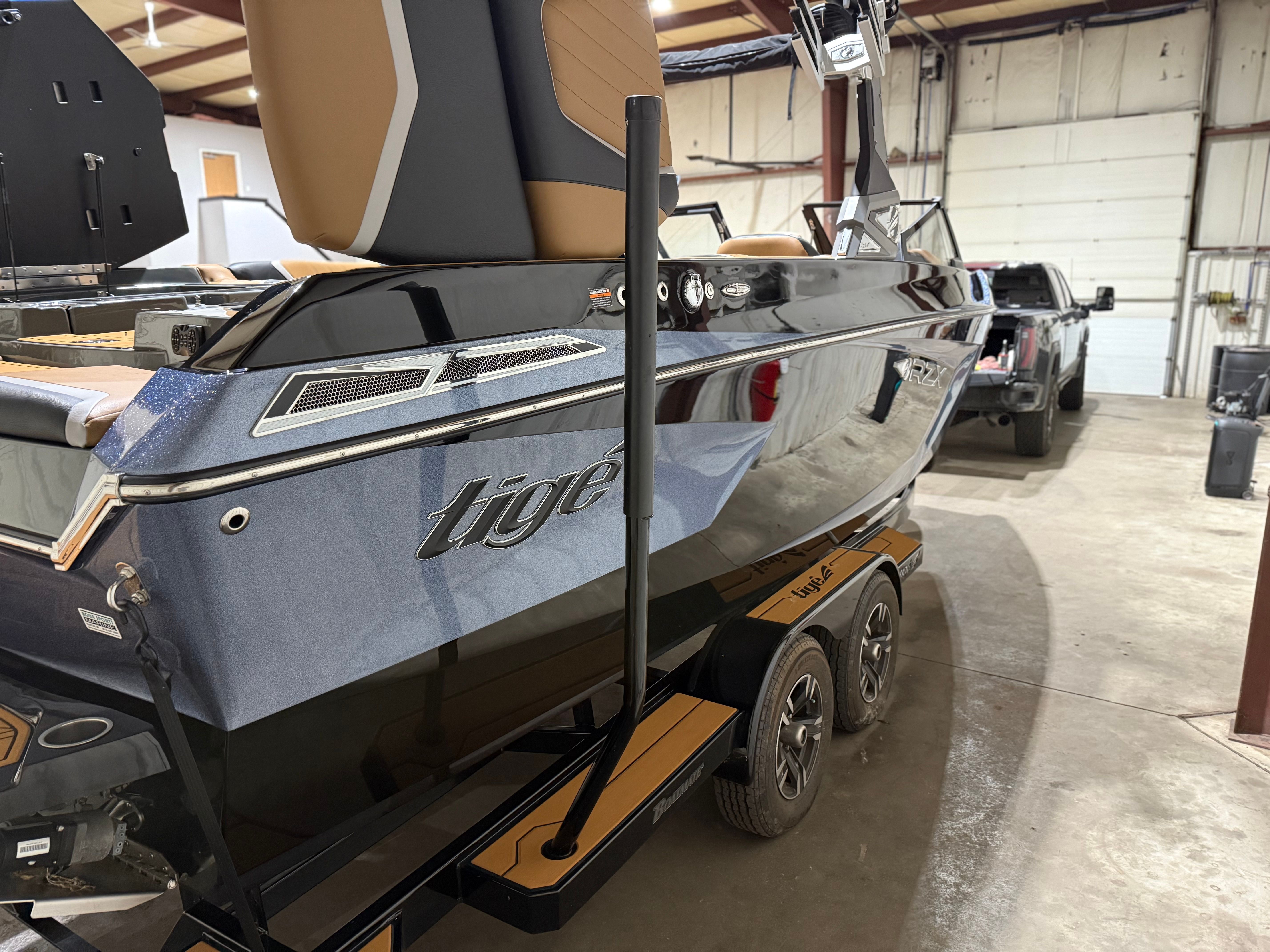 2021 Tigé 23RZX - 3