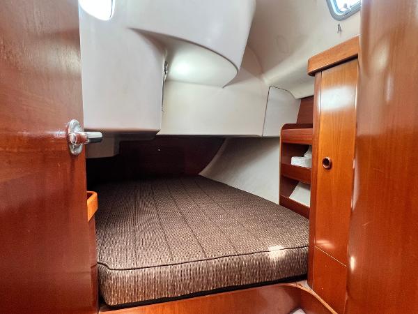 1996 Beneteau Oceanis 400 - 10