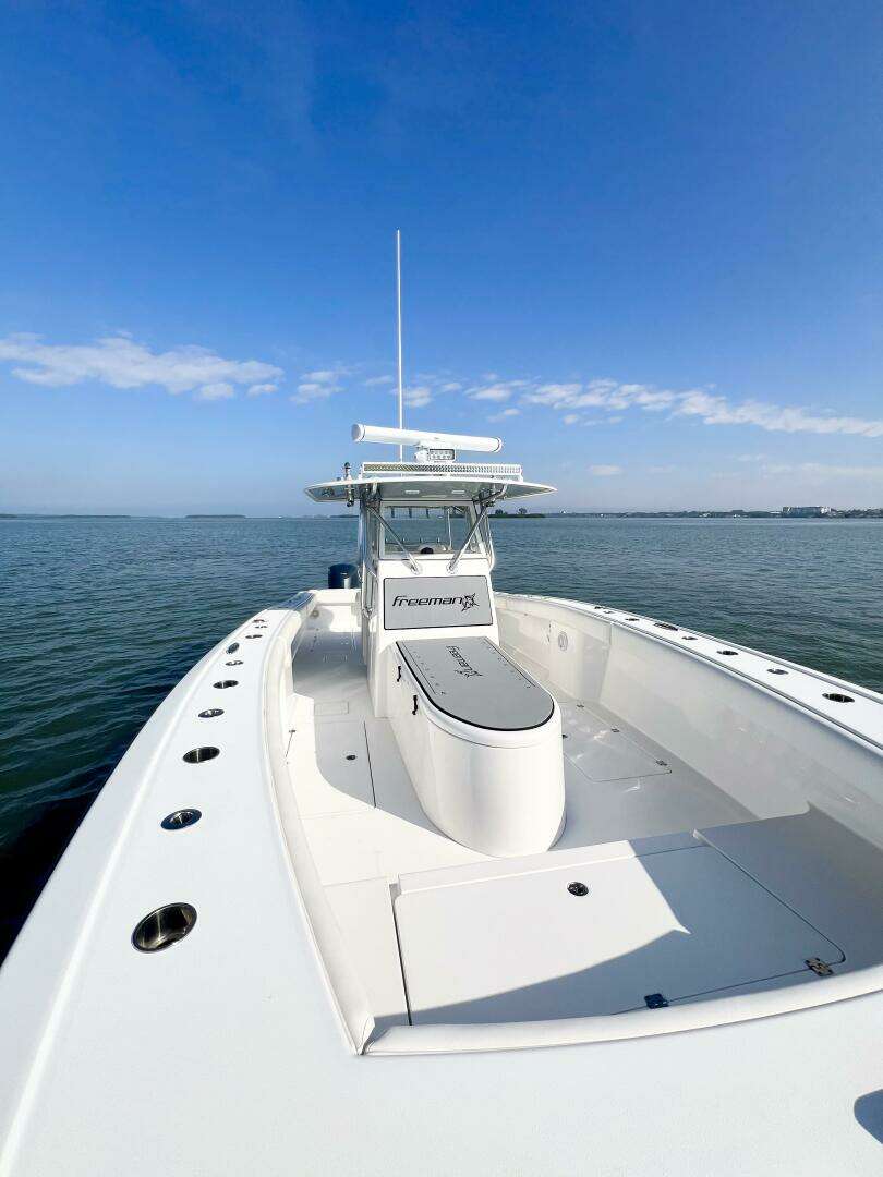 2015 Freeman 34VH - Image 22