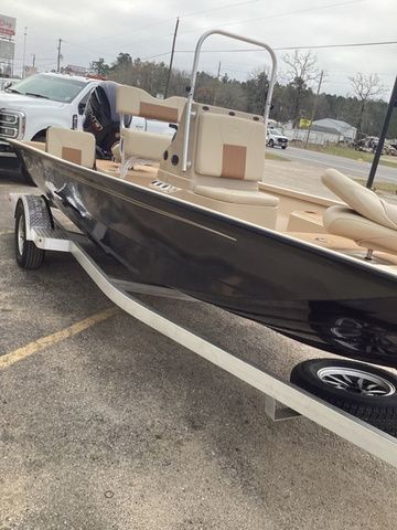 2025 G3 Bay 19 GX - 9