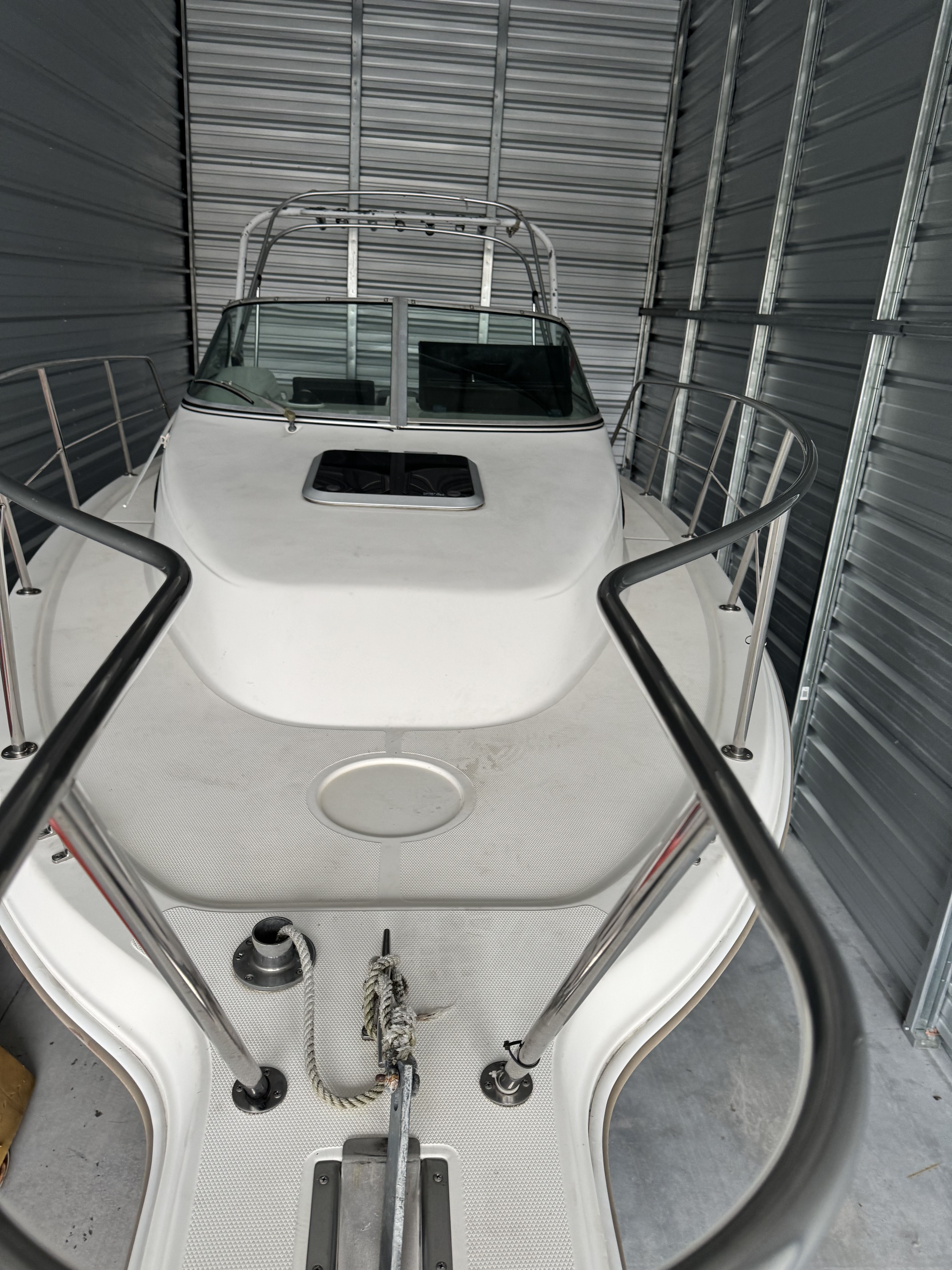1996 Wellcraft 23 Excel - 14