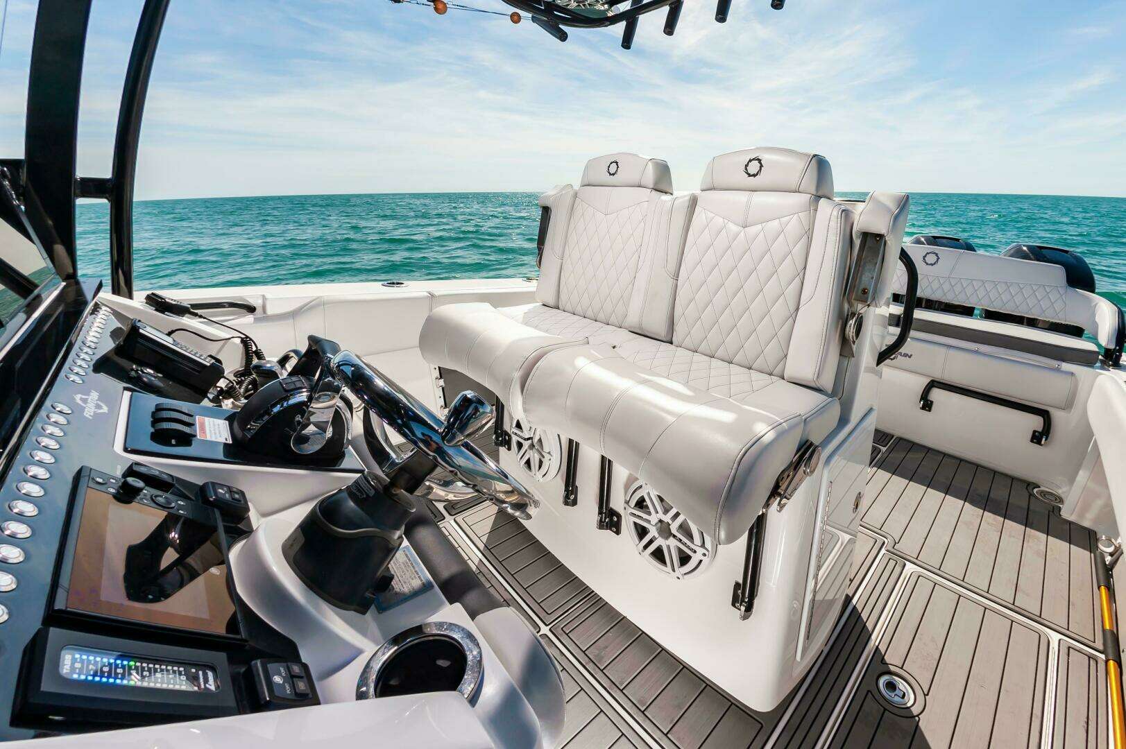 2020 Fountain 38CC - Image 23