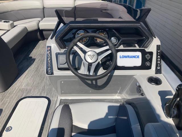 2026 Viaggio X22S Swing "Bed" Model - 13
