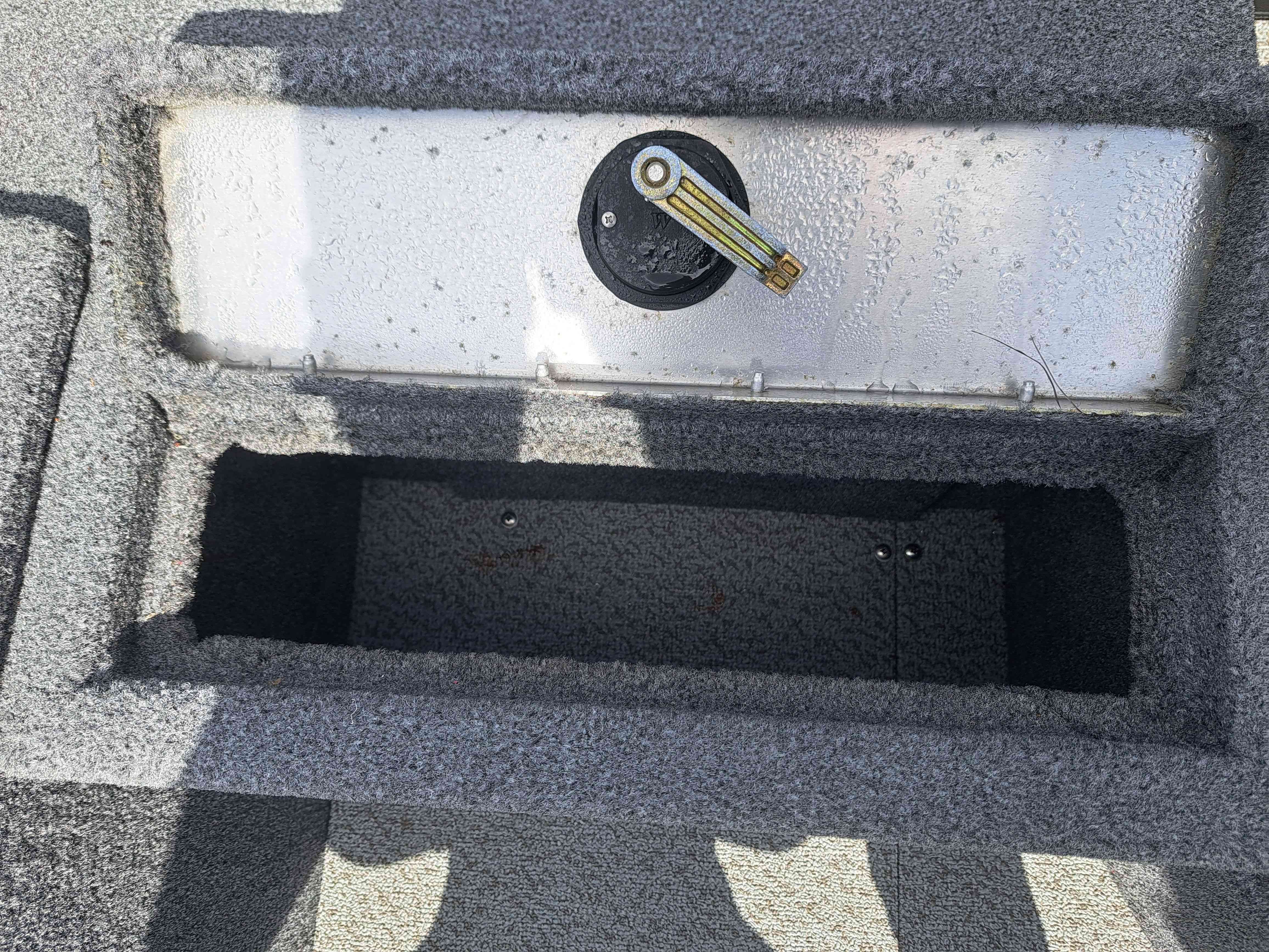 2019 Tracker PRO GUIDE 175 SC - 15