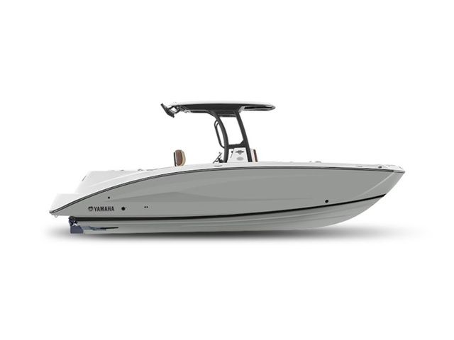 2026 Yamaha Boats 255 FSH Sport E
