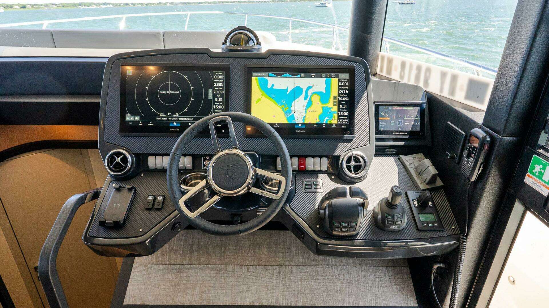 2026 Absolute Navetta 53 - Image 28