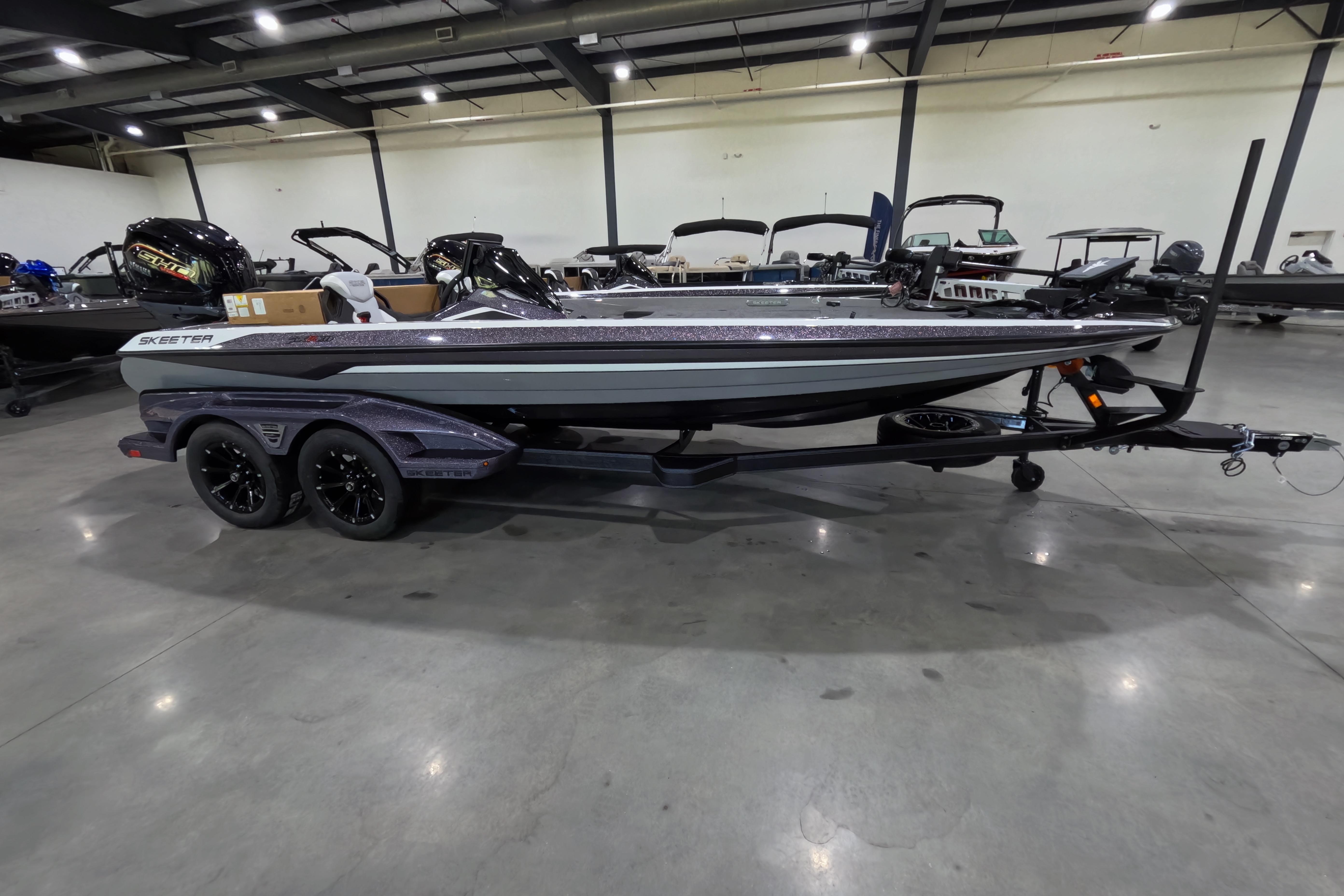 2026 Skeeter FXR21 FLEX