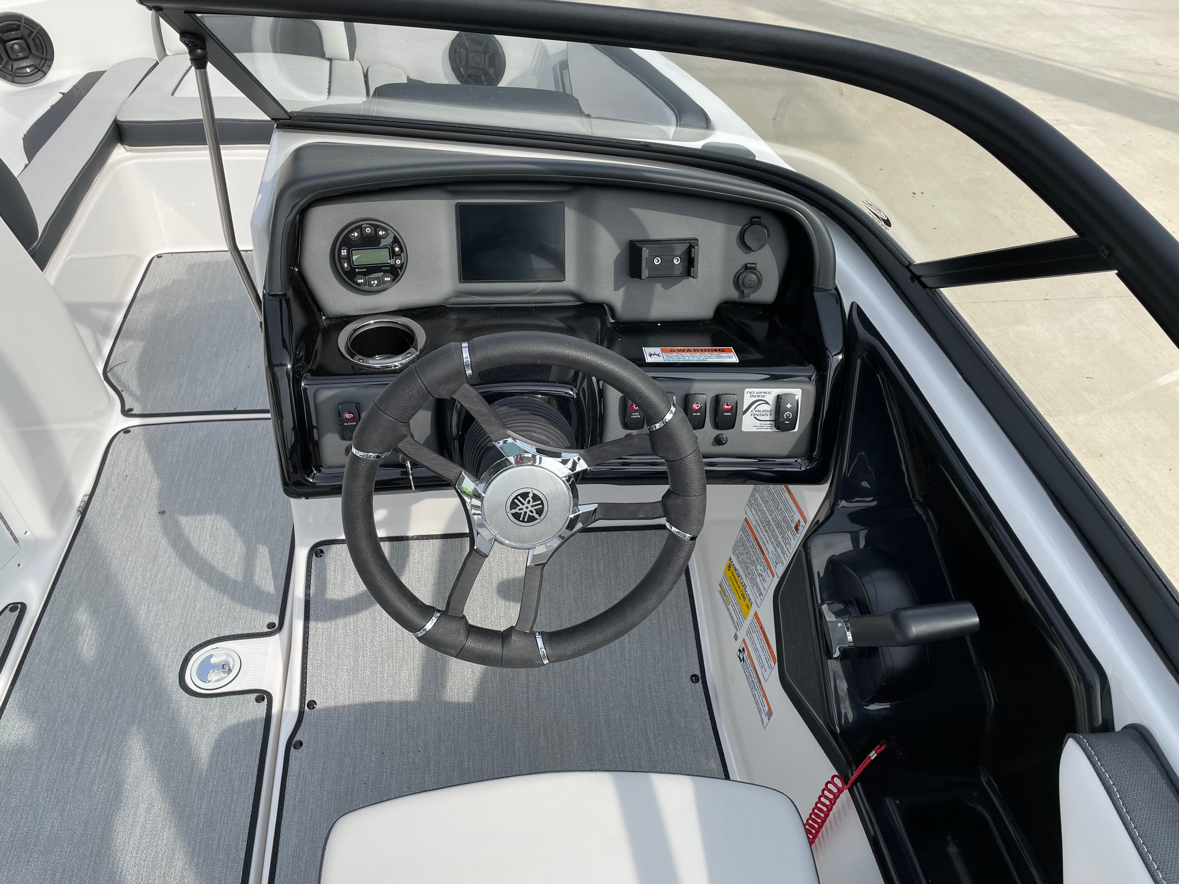 2026 YAMAHA AR195 - Image 15