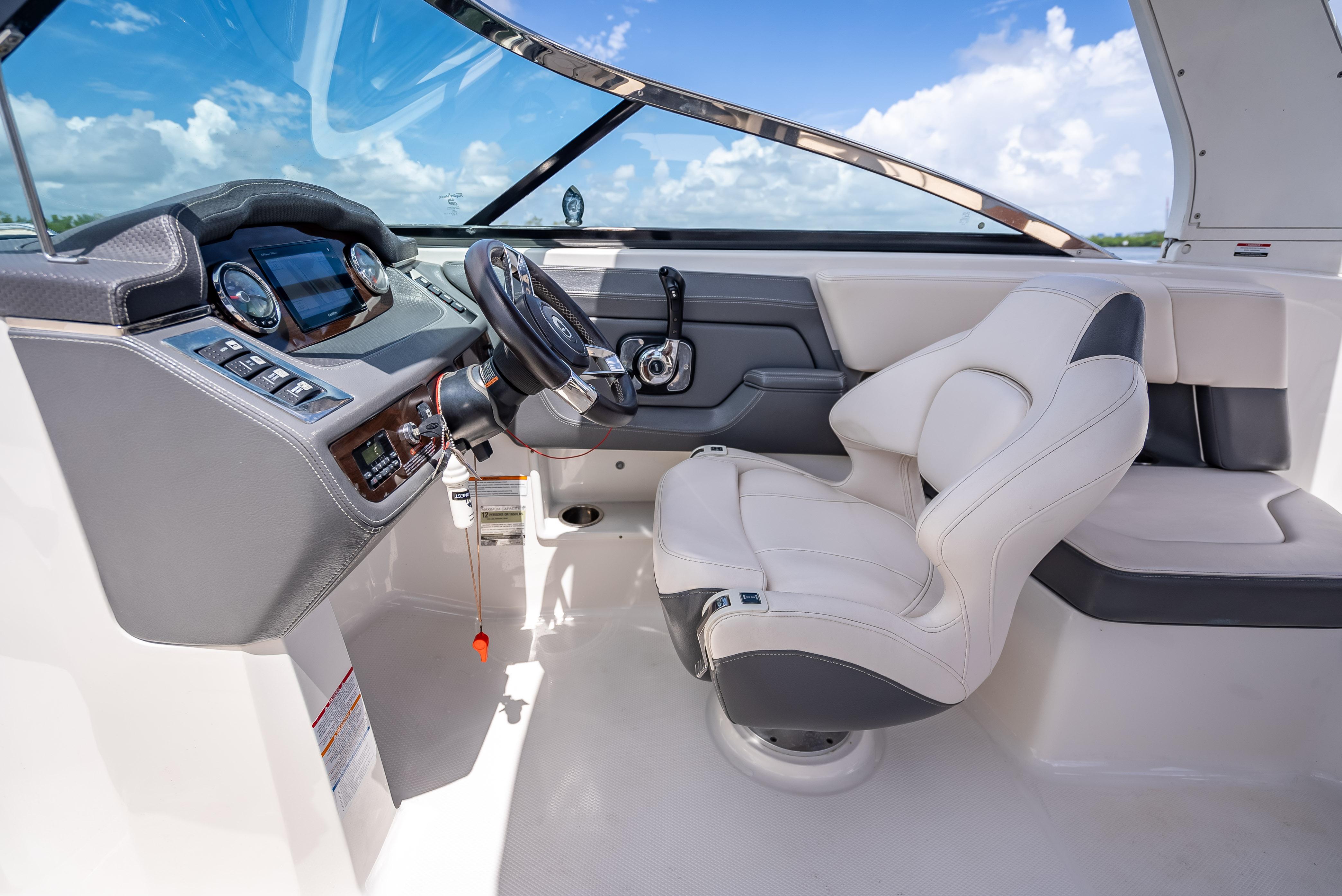 2017 Chaparral 227 SSX - 53