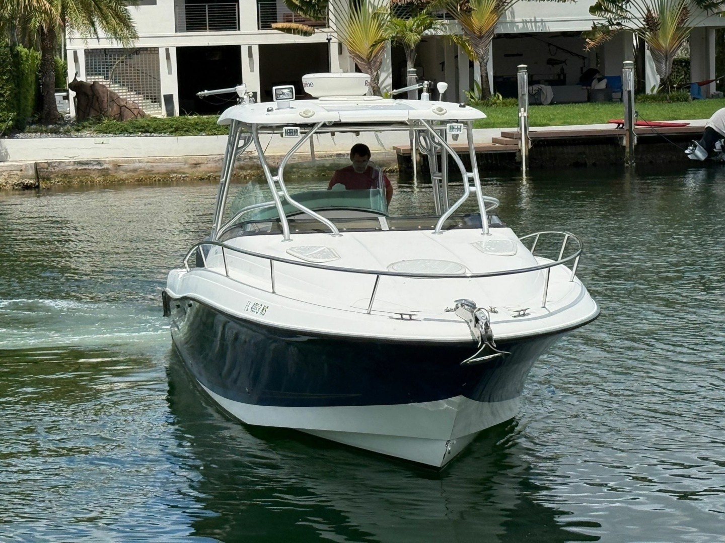 2005 Hydra-Sports — - Image 4