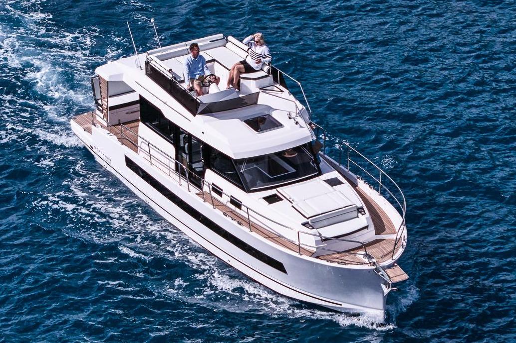 2026 Northman 1300 Navigator