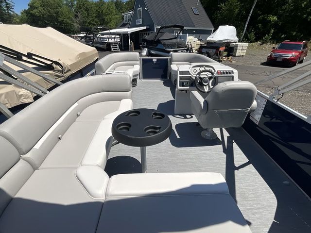 2027 Godfrey Xperience 2086SBX - 7