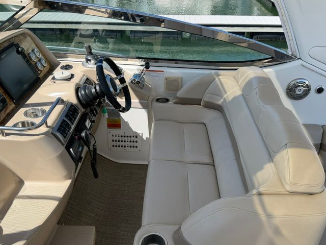 2008 Formula 37 Performance Cruiser - 13