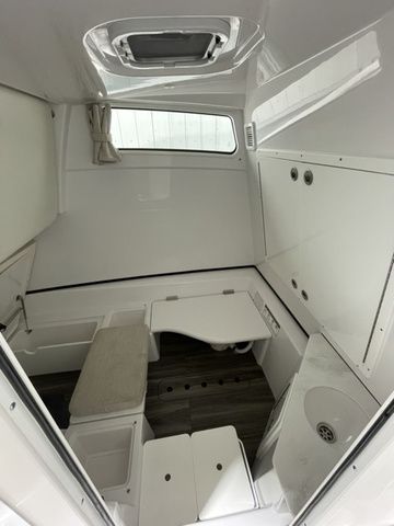 2024 Sportsman Open 352 Center Console - 55