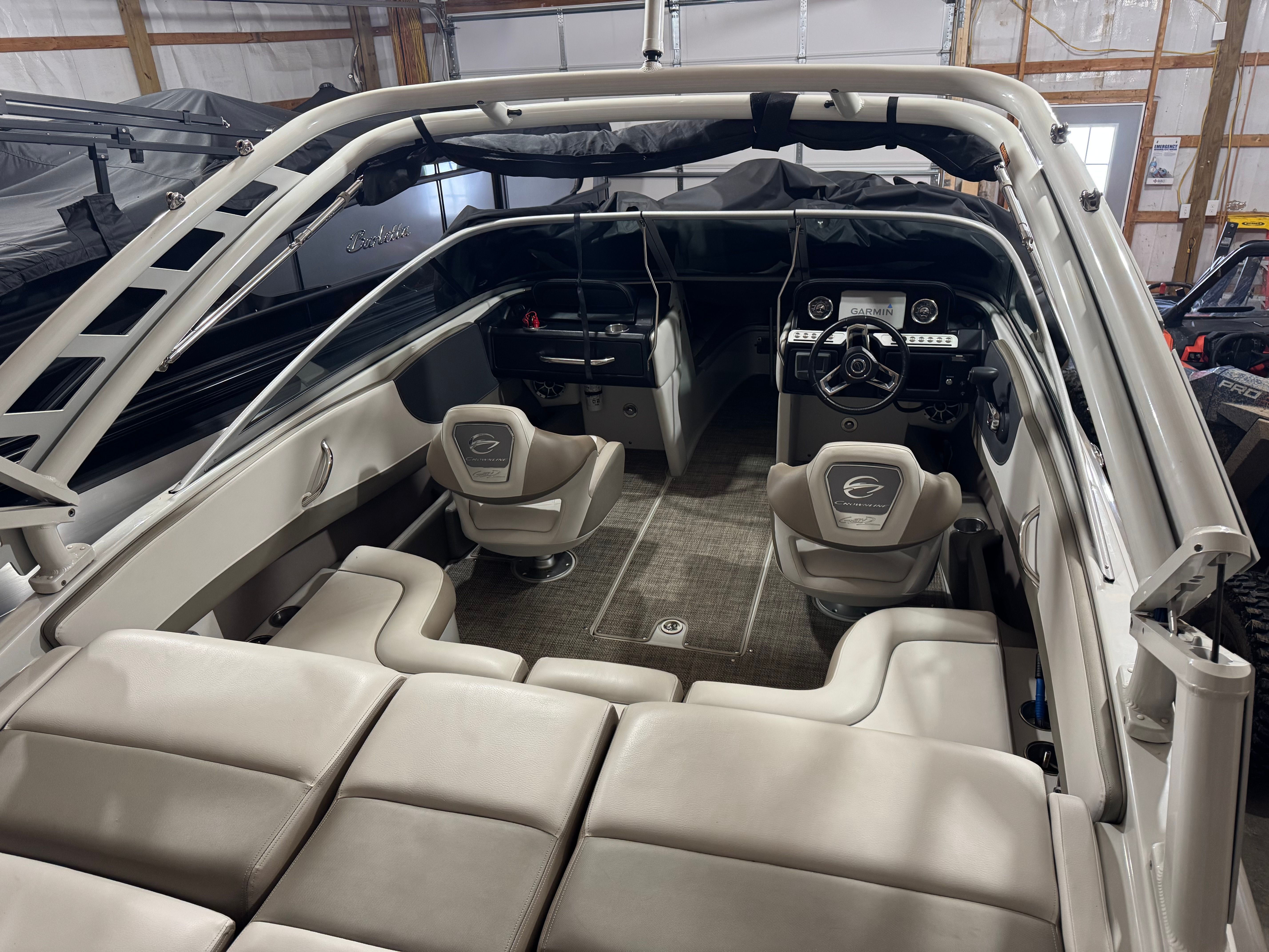 2022 Crownline 220 SS - 3