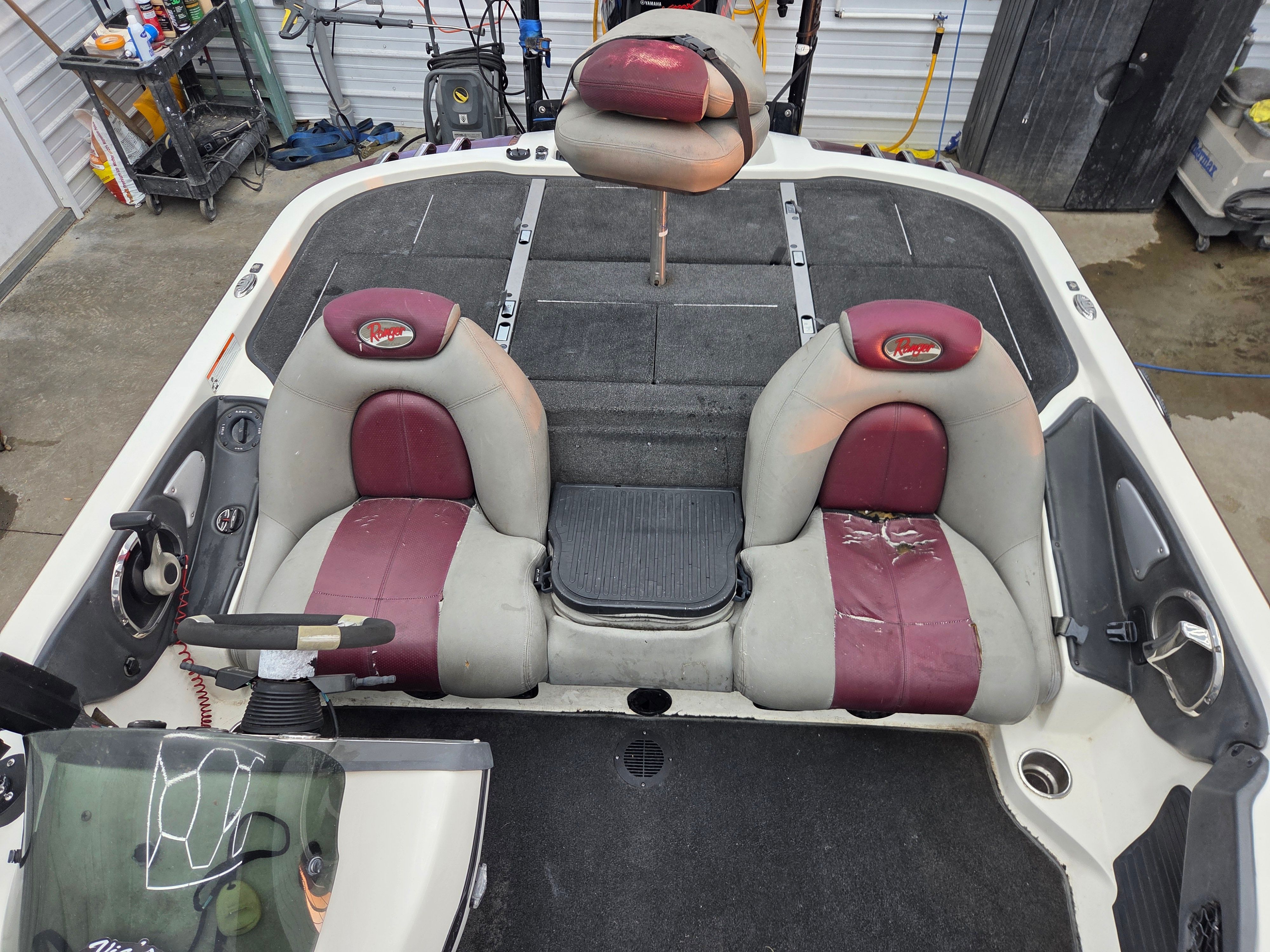 2005 Ranger Z21 Comanche - 12