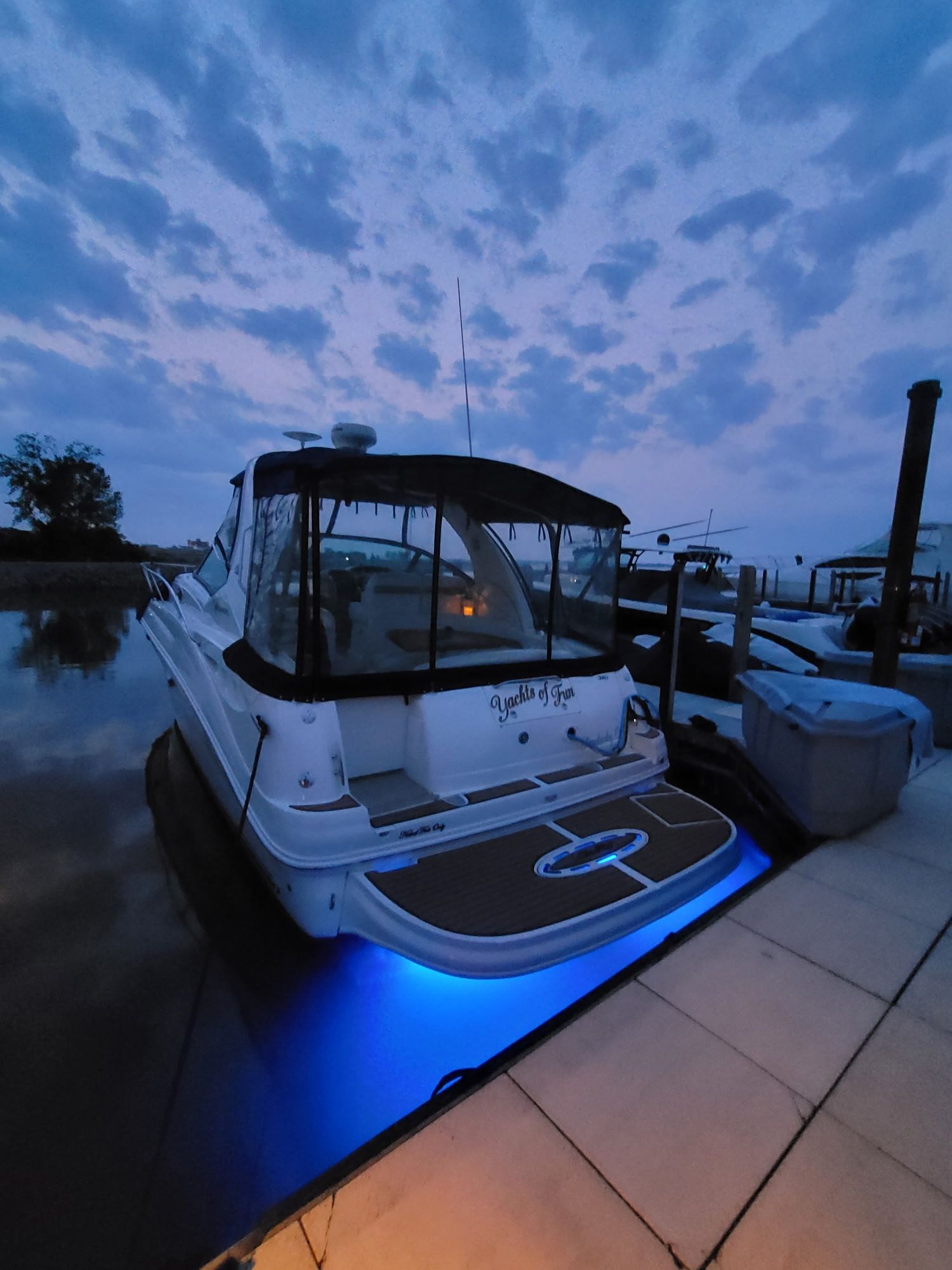 2006 Sea Ray Sundancer 320 - 3