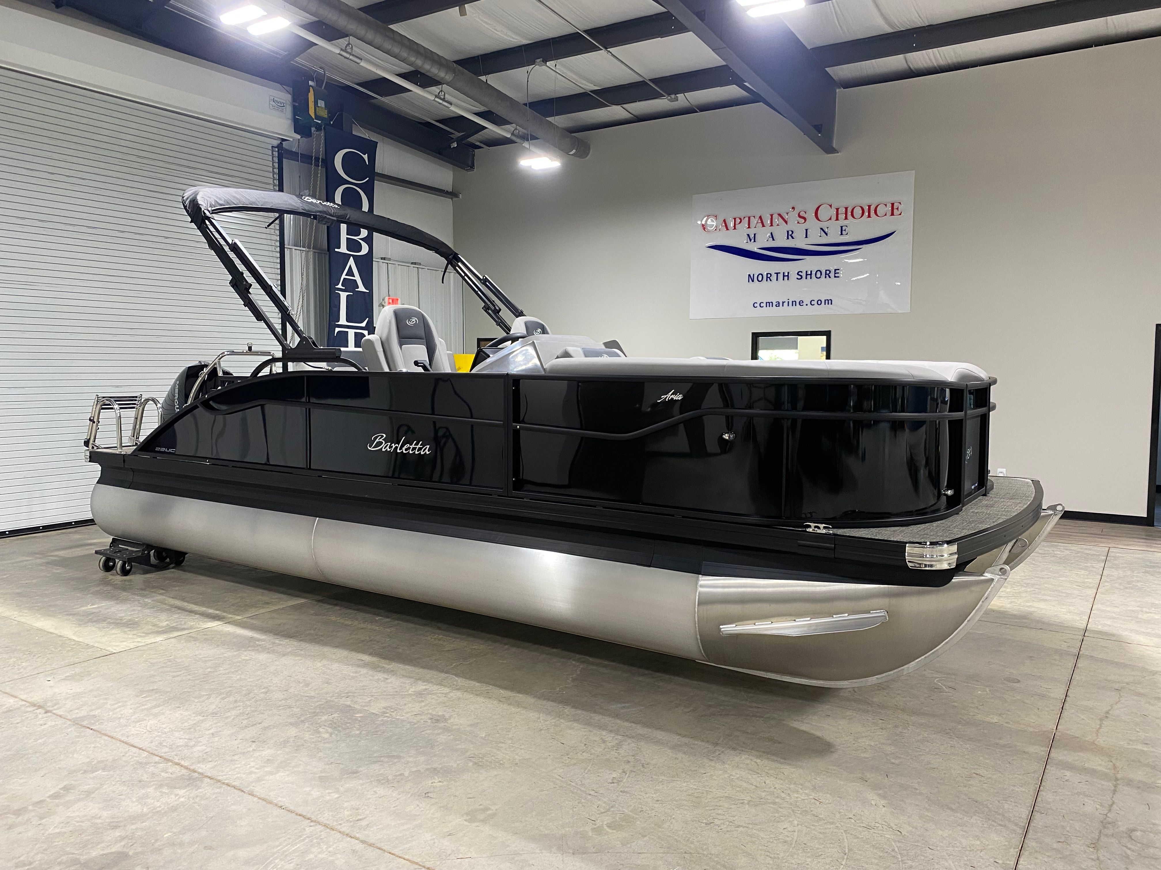 2026 Barletta ARIA A22UC-PLATINUM