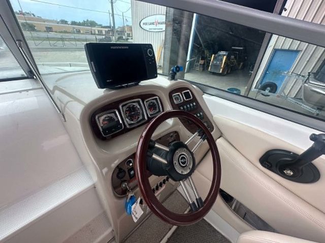 2008 Chaparral 255 SSi - 10