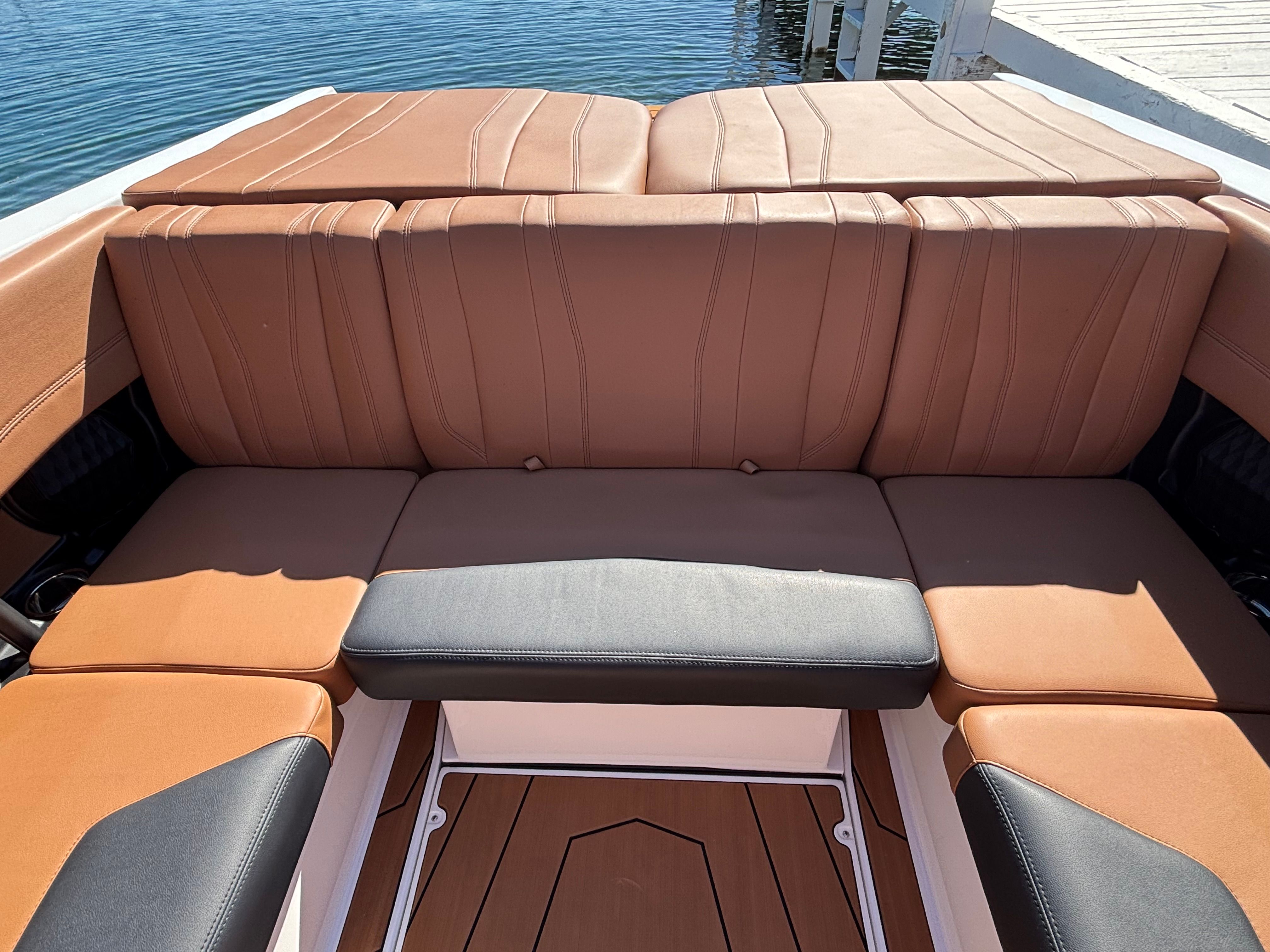 2026 Malibu Wakesetter 21 LX - 3