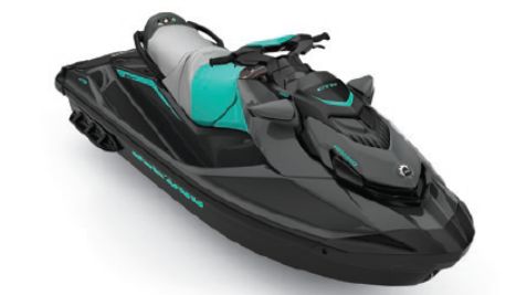 2026 Sea-Doo GTR 230 SS