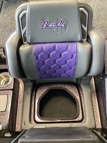 2026 Bass Cat Eyra SP - 60