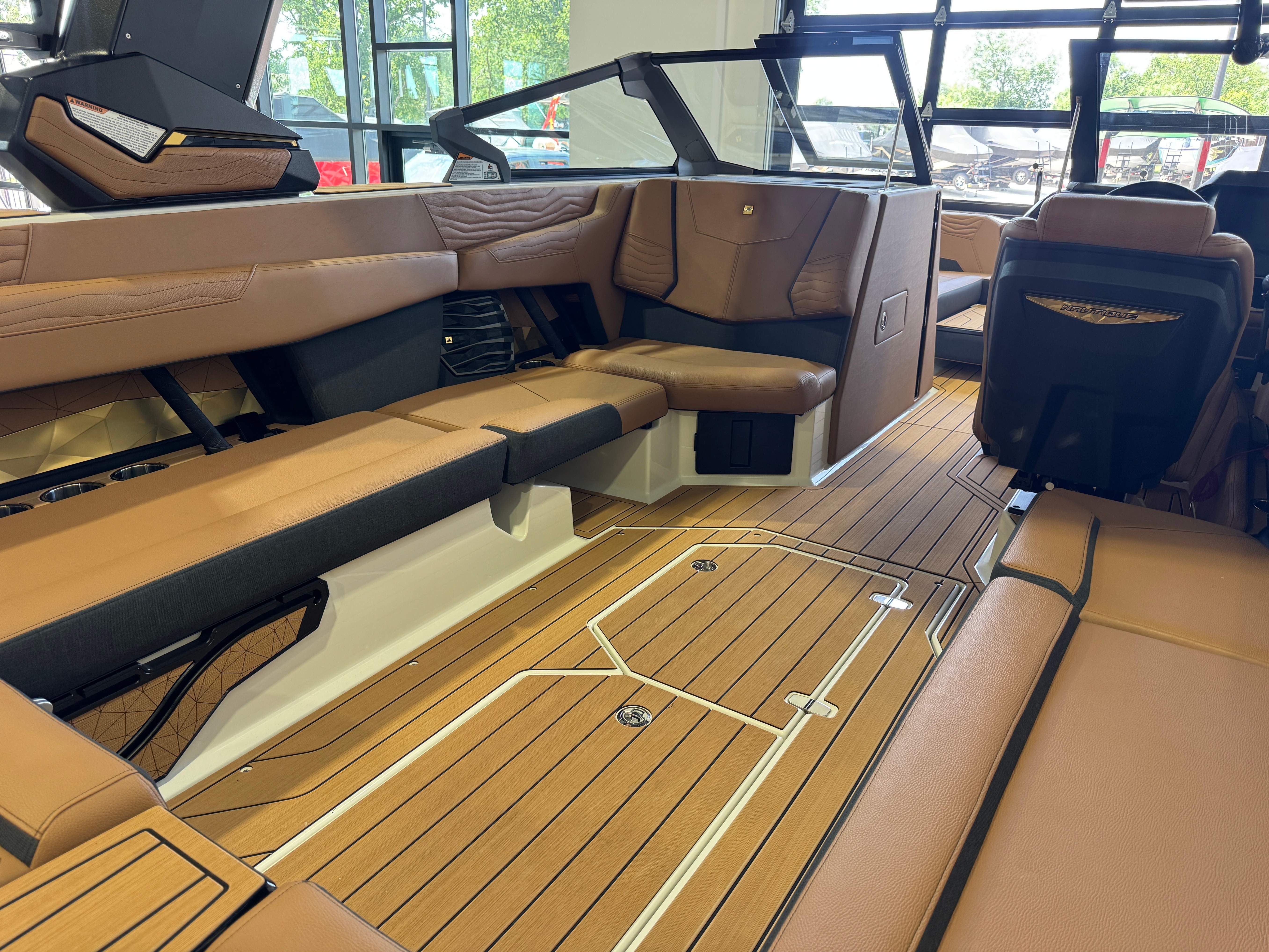2026 Nautique Super Air Nautique G25 - 14