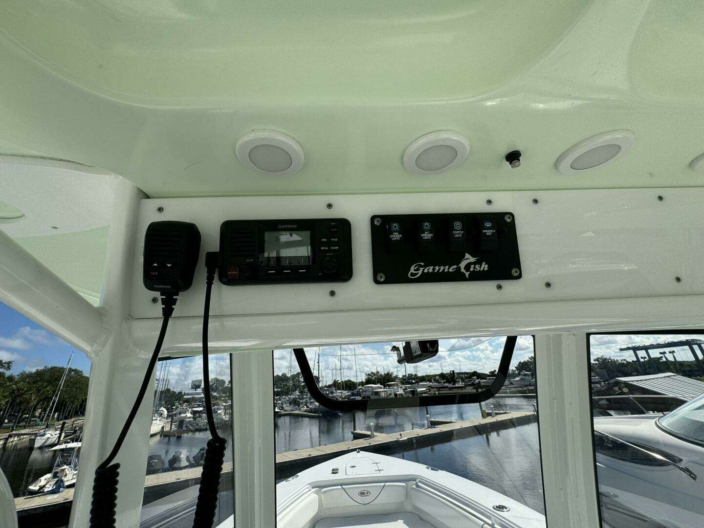 2019 Sea Hunt Gamefish 270 - Image 36