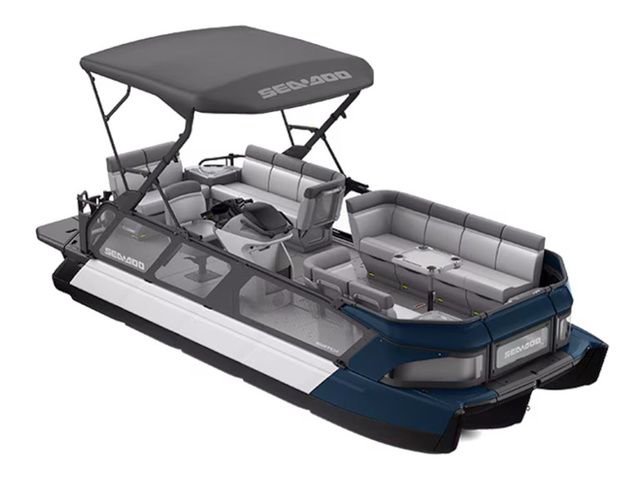 2026 Sea-Doo Switch Cruise™ 21 - 300 Hp - Tech Painted