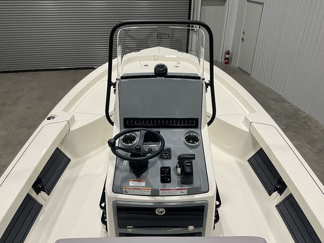 2026 Pathfinder 2200 TRS - 18