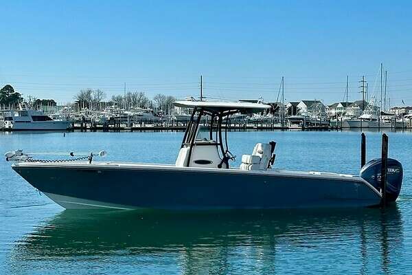 2023 Pathfinder 2700
