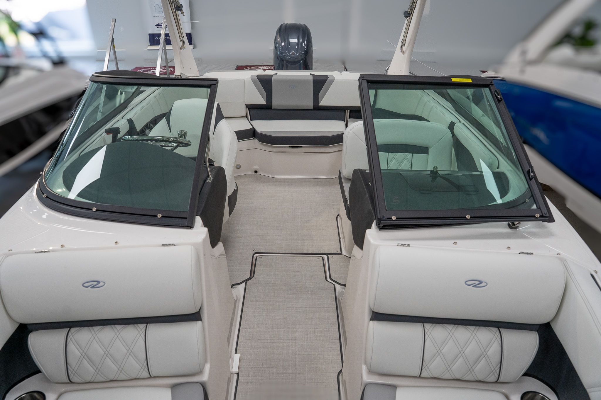 2026 Regal 21 OBX - 12