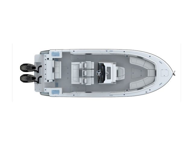 2026 Robalo R300 Center Console - 13