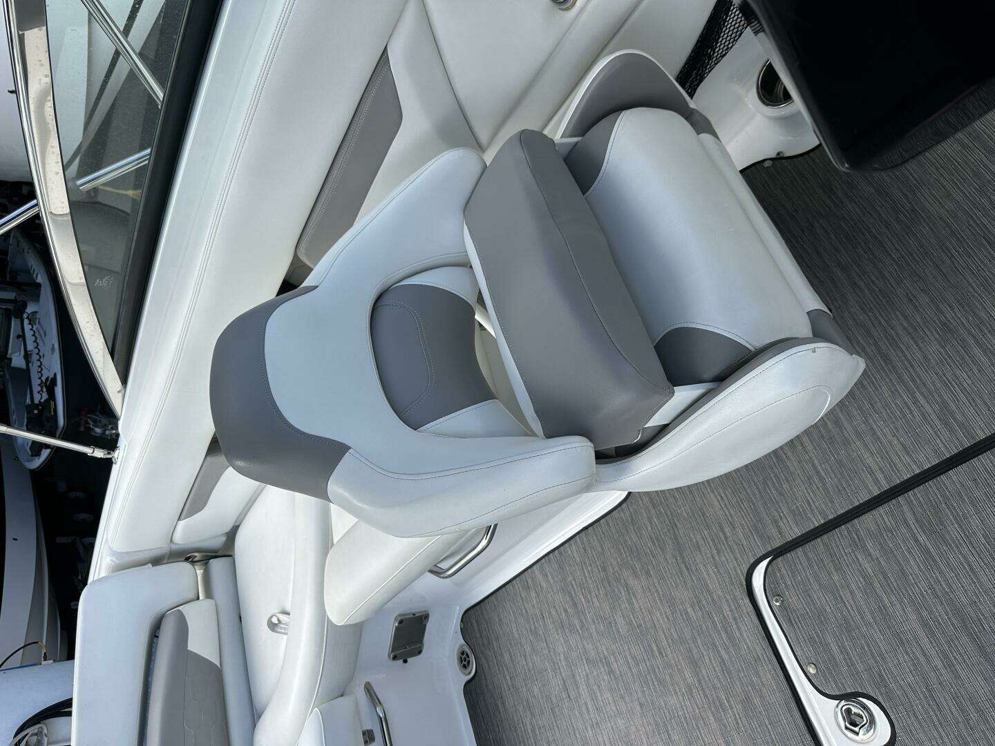 2020 Four Winns HD 240 OB - Image 19