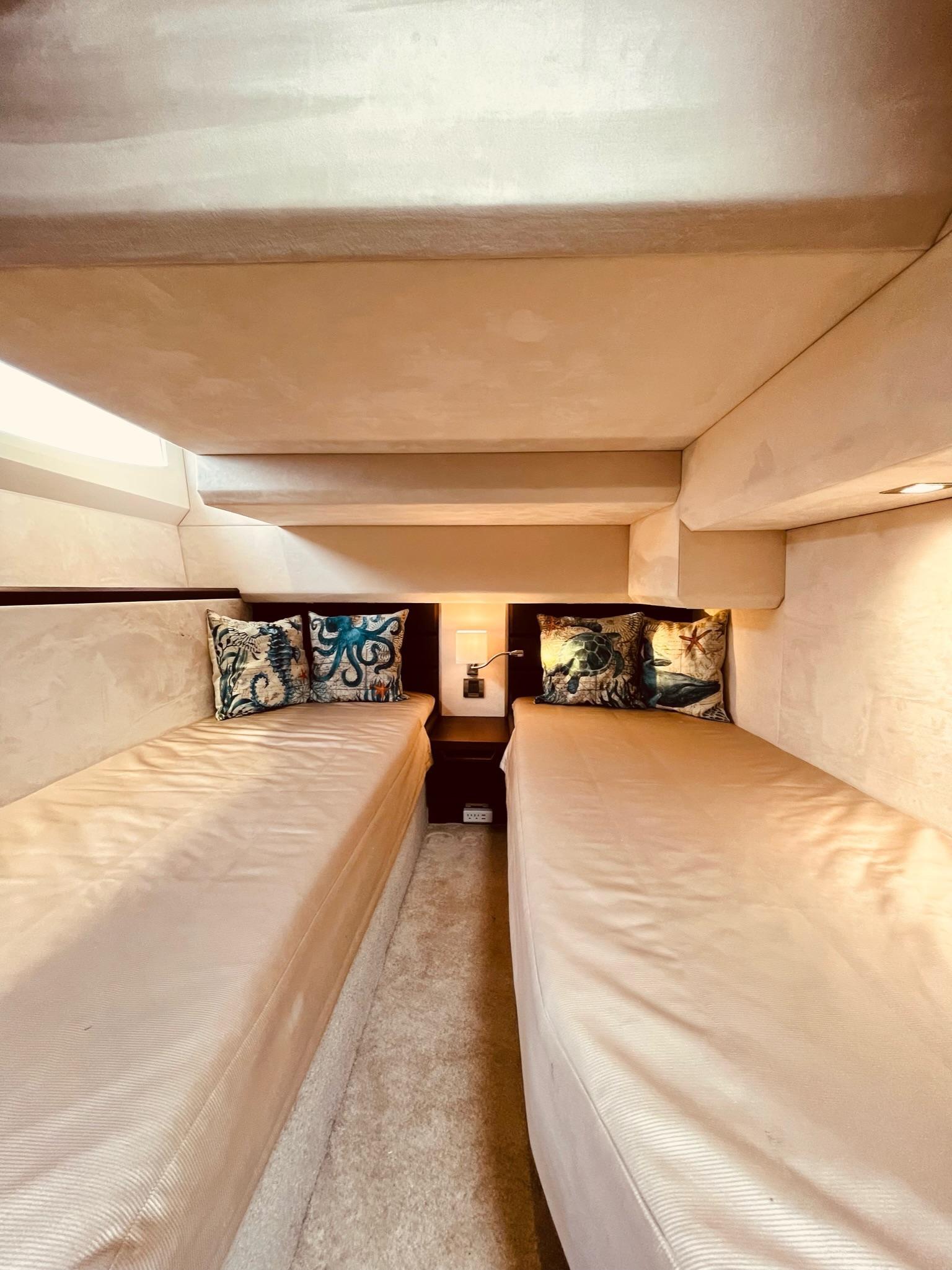 2020 Galeon 420 Fly - 31